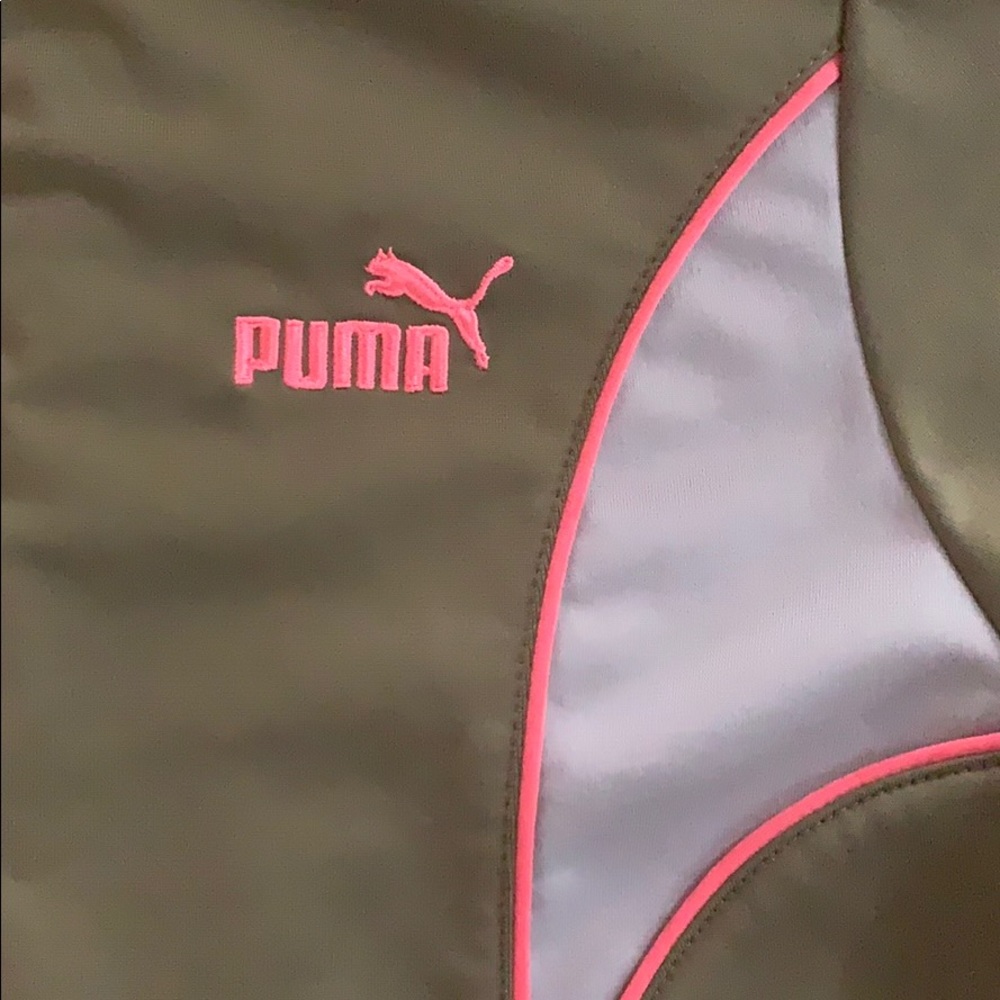 Puma jacket - Picture 3 of 4